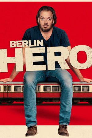 Berlin Hero (2025) poster