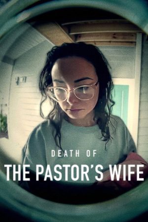 Death of the Pastor’s Wife (2026) Web Series — Cast, Story & Where to Watch | MovieLinkBD poster