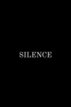 Silence (2021) poster