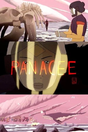 Panacea (2017) poster