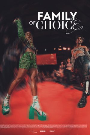 Family of Choice (2023) poster