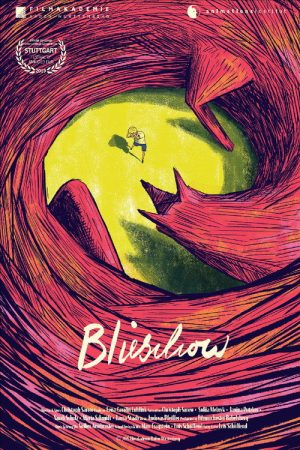 Blieschow (2019) poster