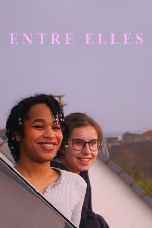 Entre elles (2025) poster