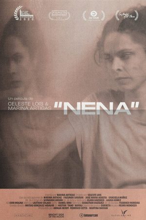 Nena (2020) poster