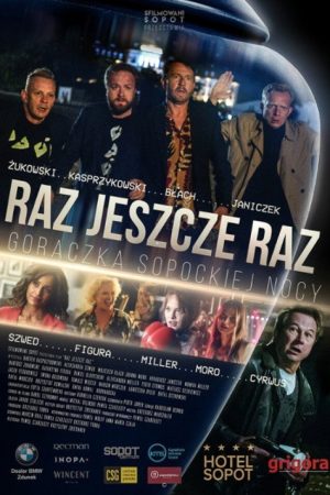 Raz, jeszcze raz (2020) poster