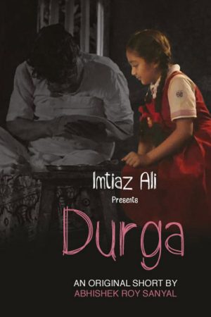Durga (2020) poster