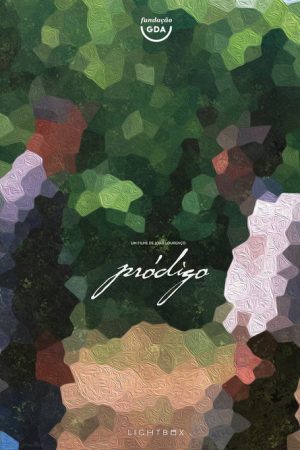 Pródigo (2018) poster