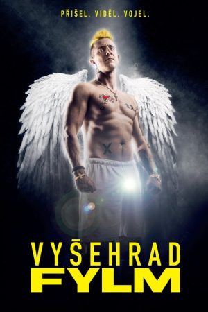 Vysehrad: Fylm (2022) poster