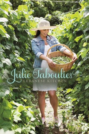 Julie Taboulie’s Lebanese Kitchen (2017) poster