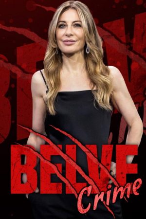 Belve Crime (2025) poster