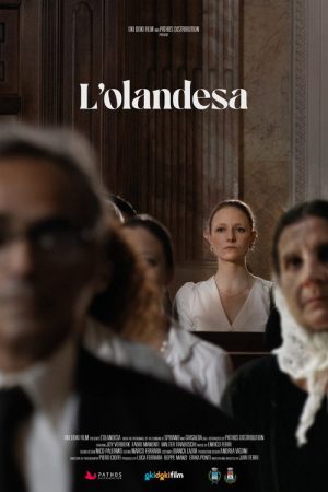 L’olandesa (2024) poster