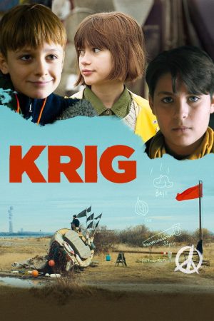 The War Game (2017) poster