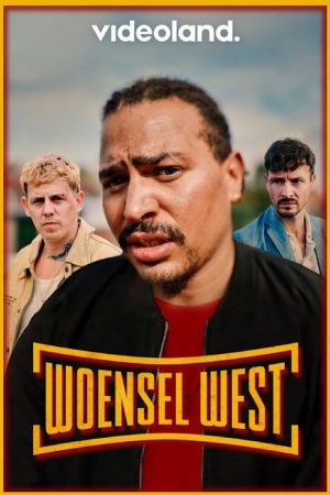 Woensel West (2021) poster