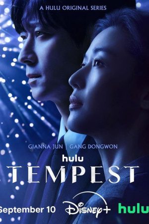 Tempest (2025) (2025) poster