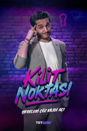 Kilit Noktası (2026) poster