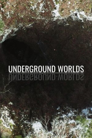 Underground Worlds (2019) poster