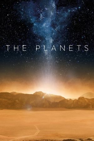 The Planets (2019) poster