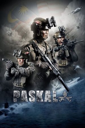 Paskal (2018) poster