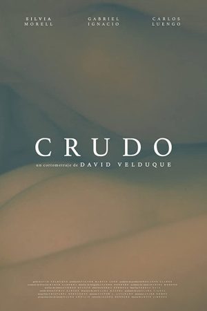 Crudo (2017) poster