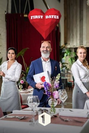 First Dates (2020) poster