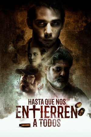 Until They Bury Us All (2019) poster