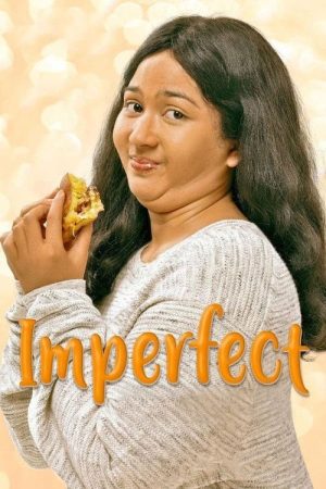 Imperfect (2019) poster