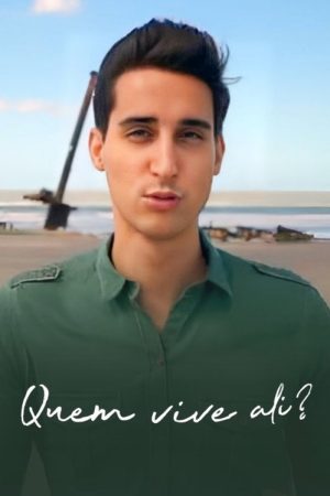 Quem Vive Alí? (2019) poster