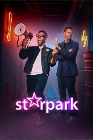 Star Park (2025) poster