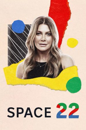 Space 22 (2022) poster