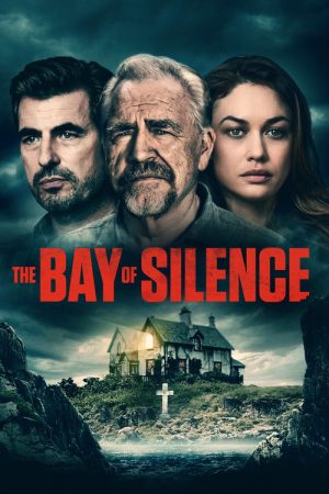 The Bay of Silence (2020) poster