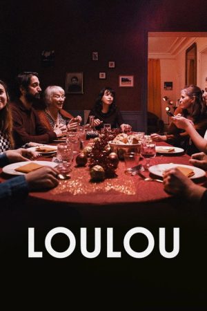Loulou (2022) poster