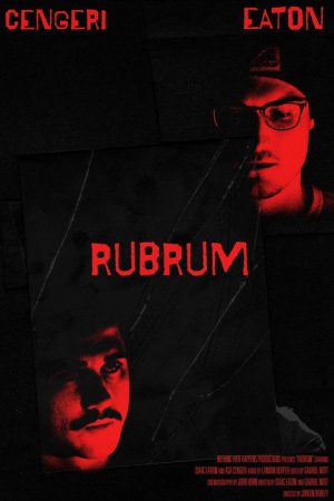 Rubrum (2026) poster