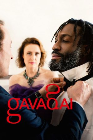 Gavagai (2026) poster