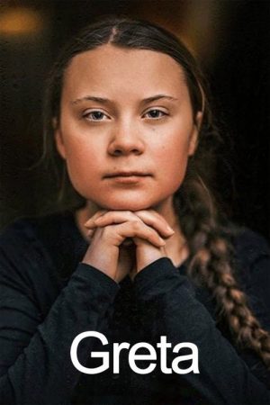 Greta (2021) poster