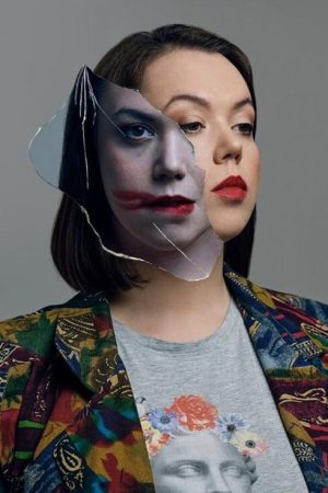 Lp, Lena (2018) poster