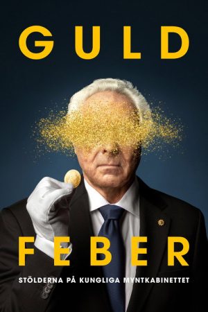 Guldfeber poster