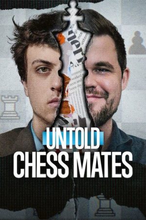 Untold: Chess Mates (2026) poster