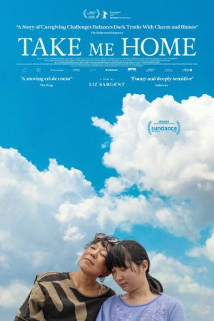 Take Me Home (2026) poster