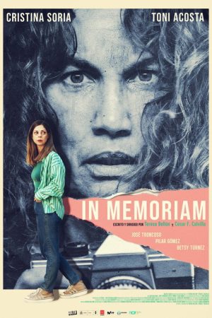 In Memoriam (2026) poster