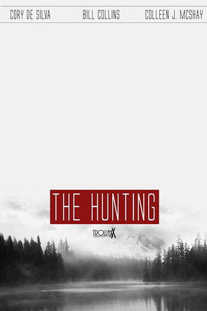 The Hunting (2017) poster