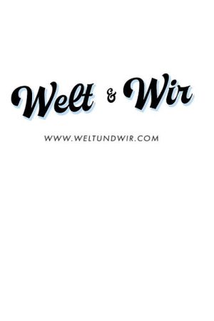 Welt & Wir (2020) poster