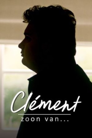 Clément, son of… (2025) poster