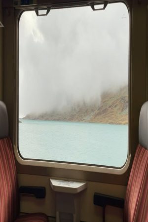 BERNINA EXPRESS (2024) poster