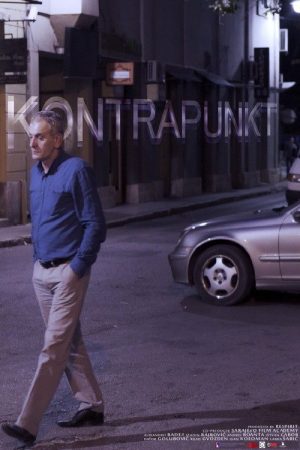 Counterpoint (2019) poster