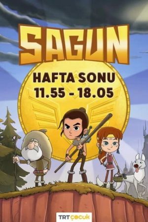 Sagun (2022) poster