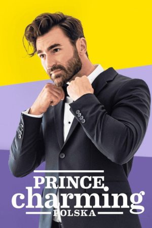 Prince Charming Polska (2021) poster