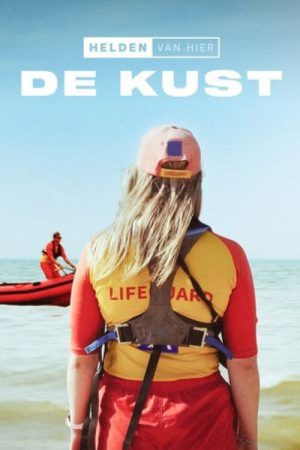 Helden van Hier: De Kust (2021) poster