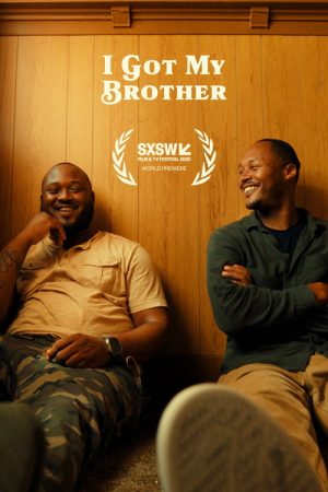 I Got My Brother (2026) poster