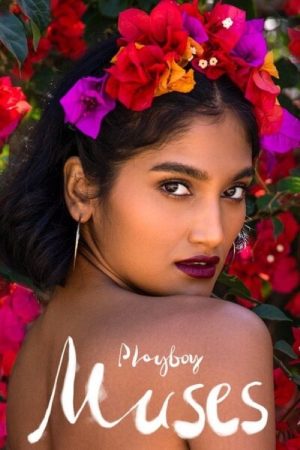 Playboy Muses (2020) poster