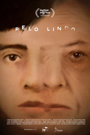 Pelo Lindo (2026) poster